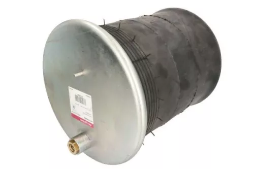 Bellow, air suspension