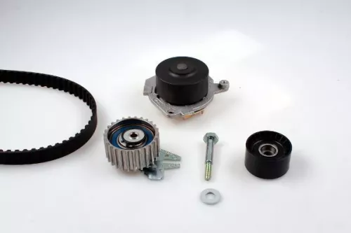 Water Pump & Timing Belt Kit