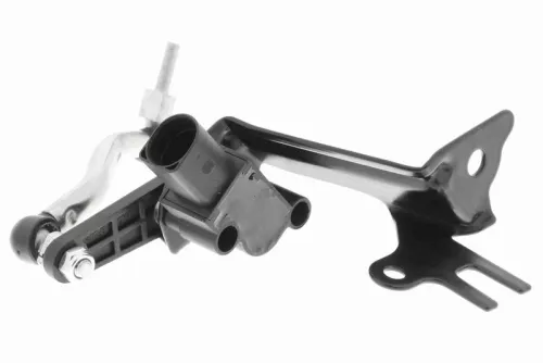 Sensor, headlight levelling