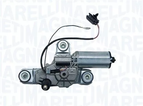 Wiper Motor