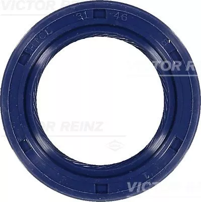 Shaft Seal, crankshaft