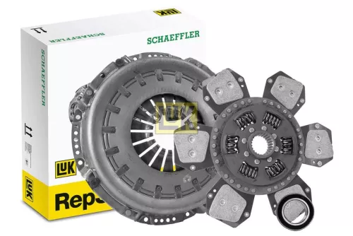 Clutch Kit