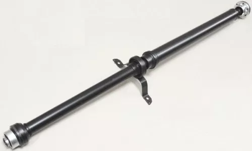 Propshaft, axle drive