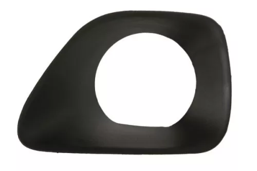 Ventilation Grille, bumper