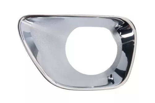 Ventilation Grille, bumper