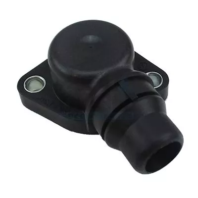 Coolant Flange