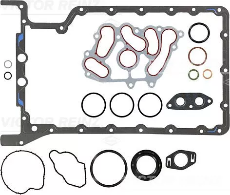 Gasket Kit, crankcase