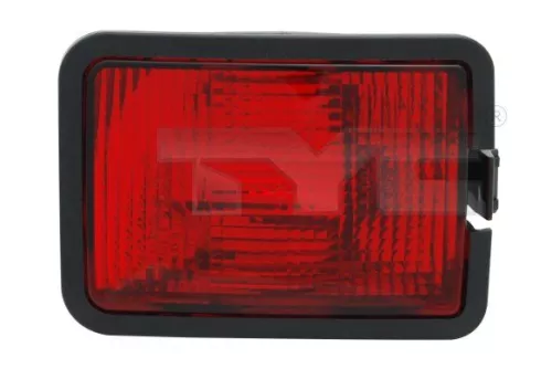 Rear Fog Light