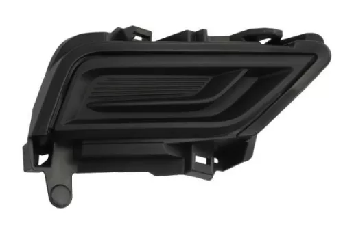 Ventilation Grille, bumper