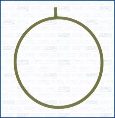 Gasket, intake manifold