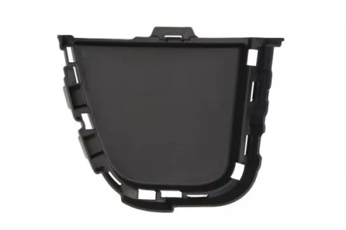 Ventilation Grille, bumper