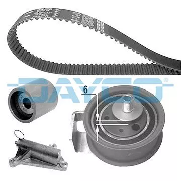Timing Belt Kit