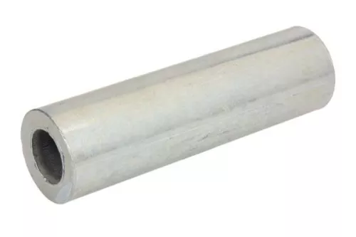 Bushing, bonnet leaf spring