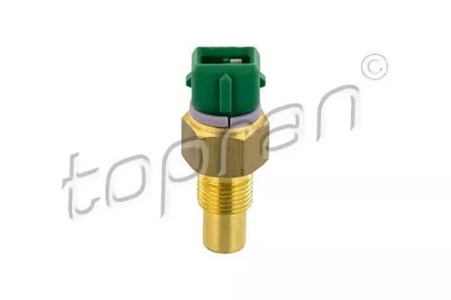 Sensor, coolant temperature