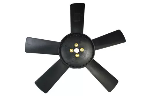 Fan Wheel, engine cooling