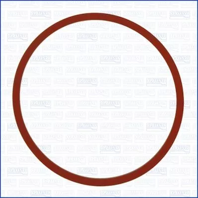 Seal Ring, oil cooler (lubrication)