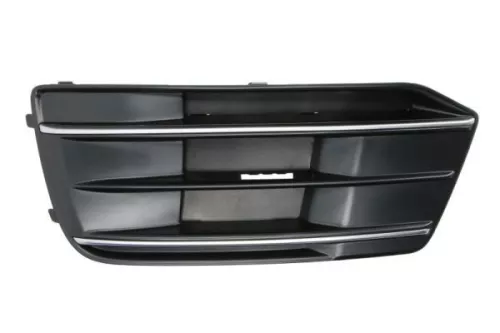 Ventilation Grille, bumper