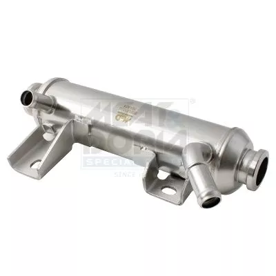 Cooler, exhaust gas recirculation