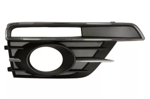 Ventilation Grille, bumper