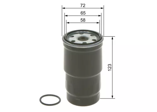 Fuel Filter