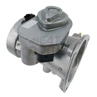 Control Flap, air supply