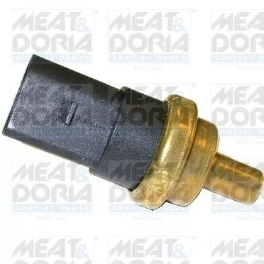 Sensor, coolant temperature
