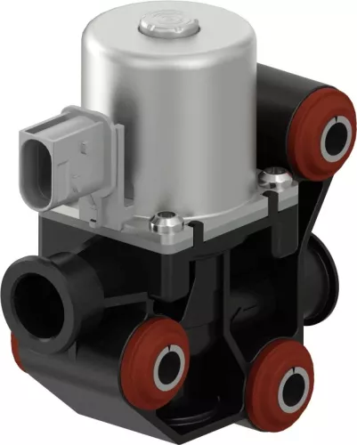 Coolant Control Valve