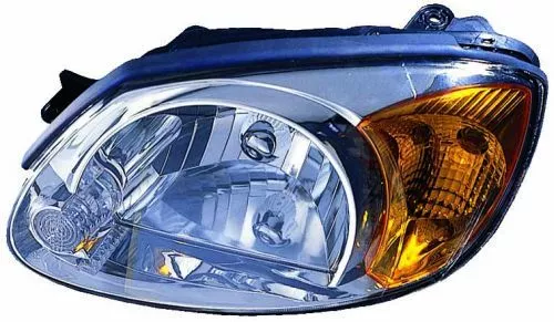 Headlight