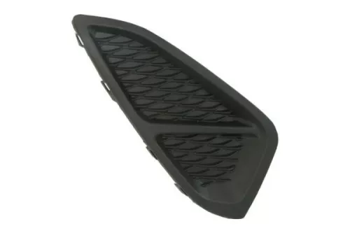 Ventilation Grille, bumper