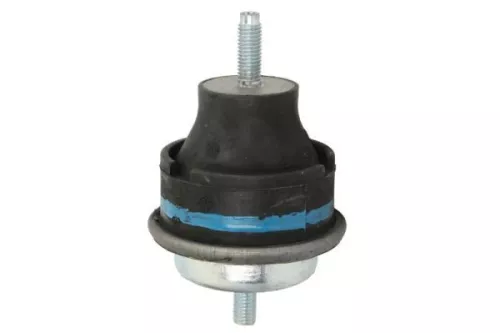 Holder, engine mounting system