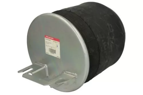 Bellow, air suspension