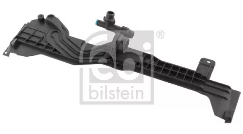 Bracket, expansion tank (coolant)