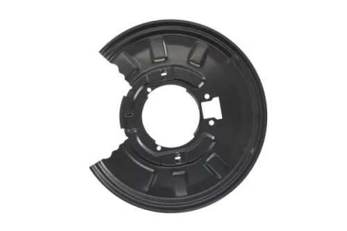 Splash Guard, brake disc