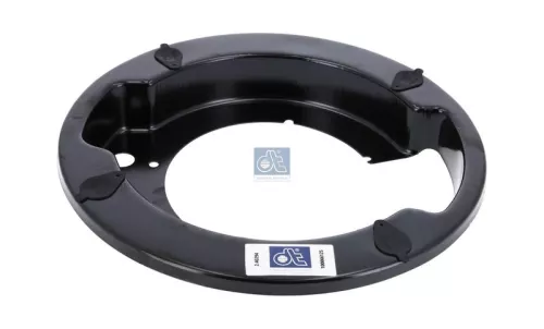 Cover Sheet, brake drum