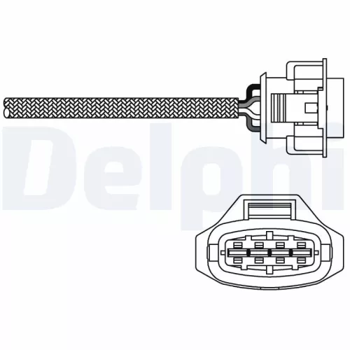 Oxygen Sensor