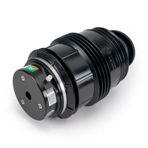 Air Spring, suspension