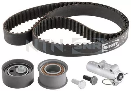 Timing Belt Kit