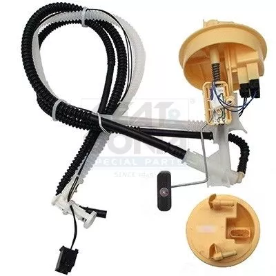 Sender Unit, fuel tank