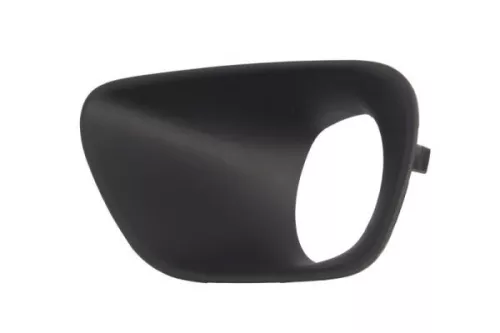 Ventilation Grille, bumper