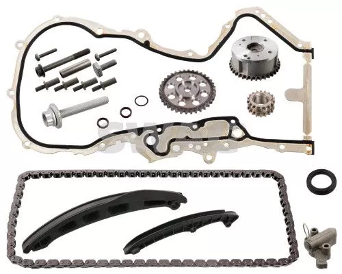 Timing Chain Kit