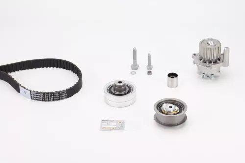 Water Pump & Timing Belt Kit