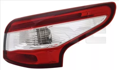 Tail Light Assembly