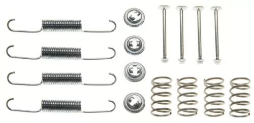 Accessory Kit, parking brake shoes