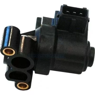 Idle Control Valve, air supply
