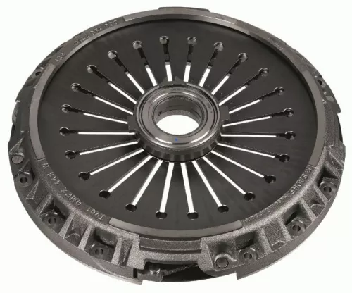 Clutch Pressure Plate