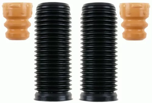 Dust Cover Kit, shock absorber