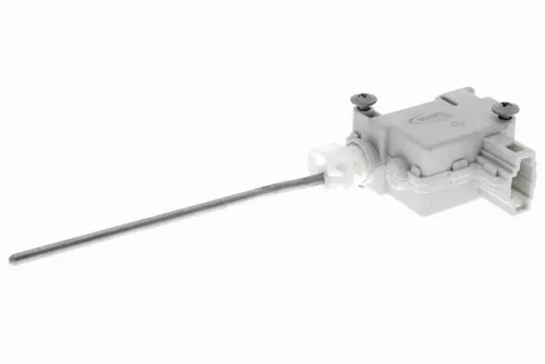 Actuator, central locking system