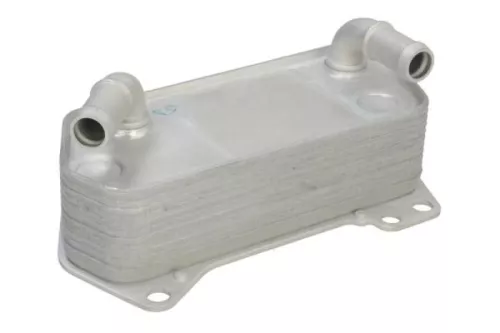 Oil Cooler, automatic transmission