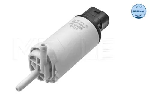 Washer Fluid Pump, window cleaning