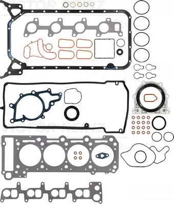 Full Gasket Kit, engine